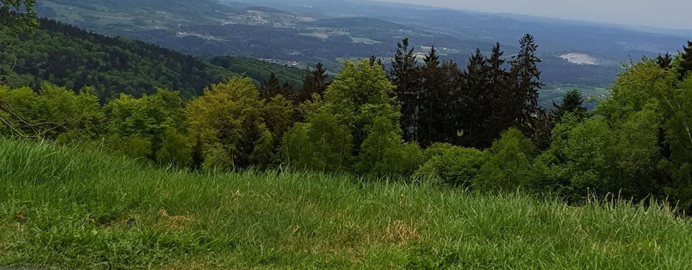 Hiking