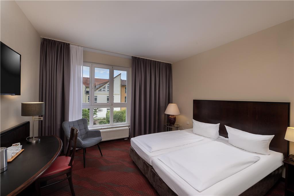 comfort room sorat hotel cottbus large
