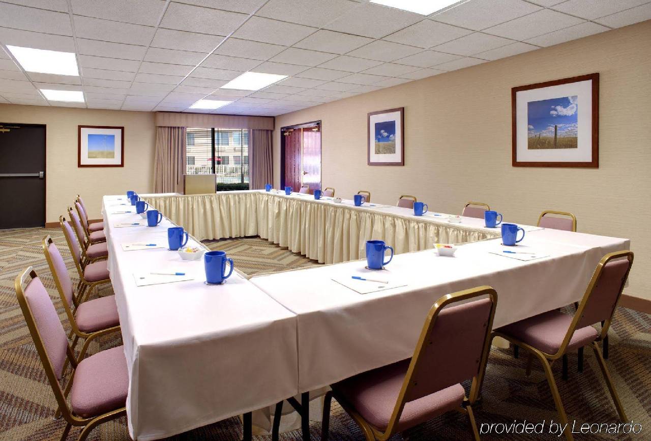 Quality Inn Oklahoma City Airport - photo 4