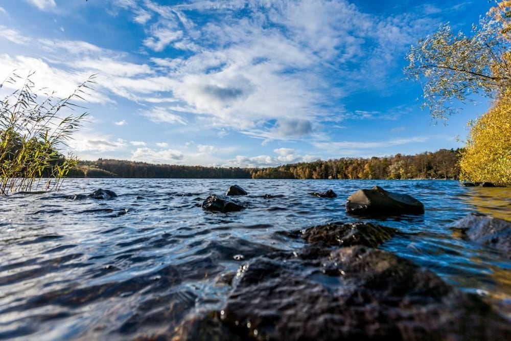 Lake