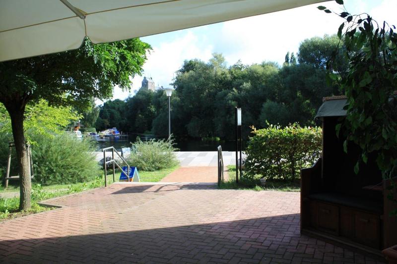 General view
