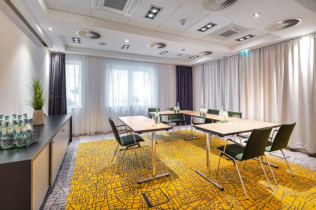 Fantasie in U-shape seating