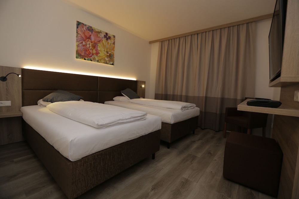 Galeria Hotel Walldorf