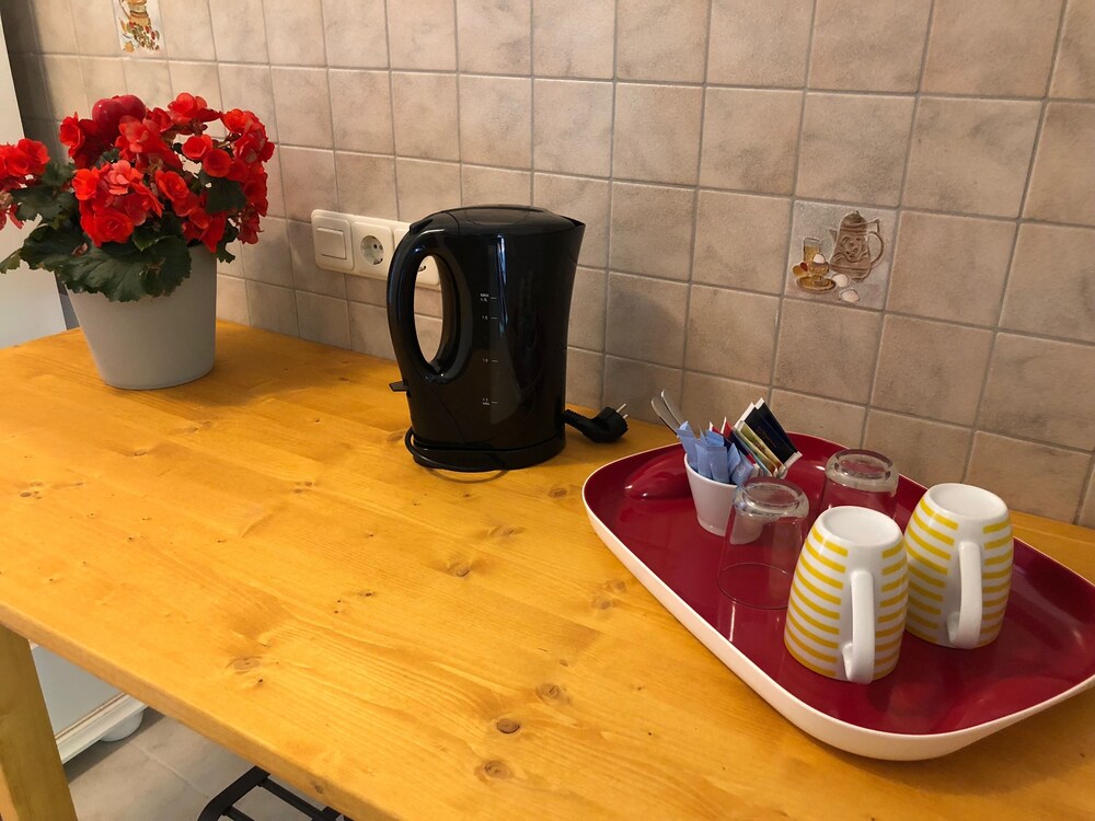 In-Room Amenity