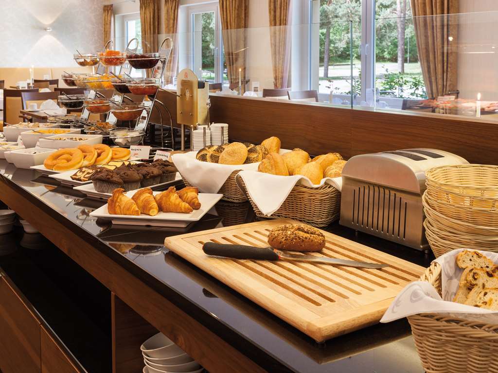 buffet MP