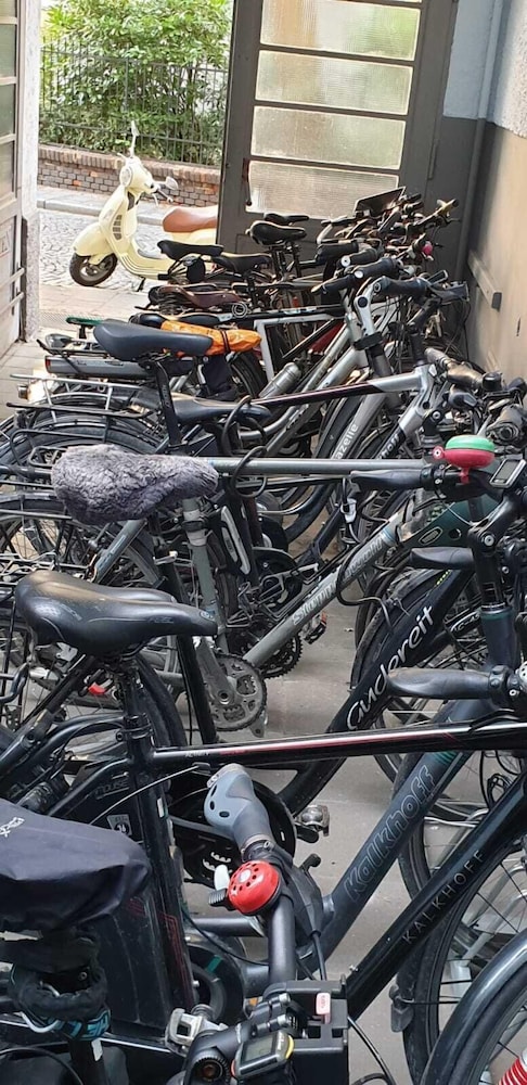 Bicycling