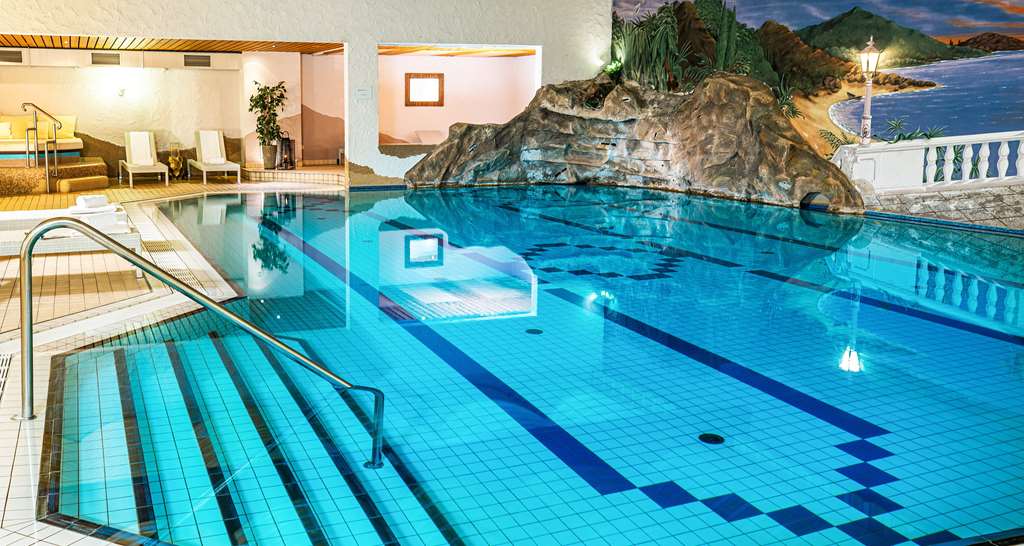 Recreational facility