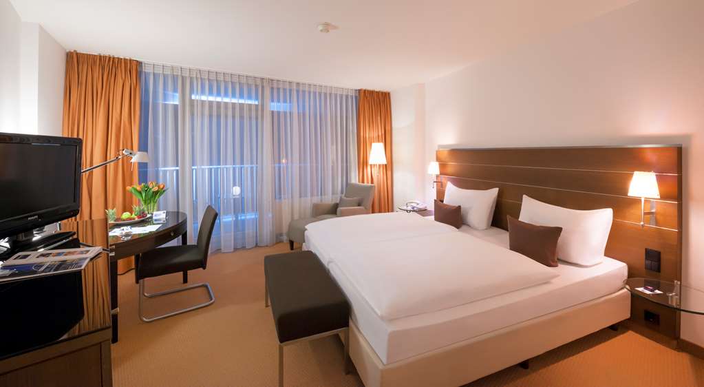 AUG Rooms Doppelzimmer A