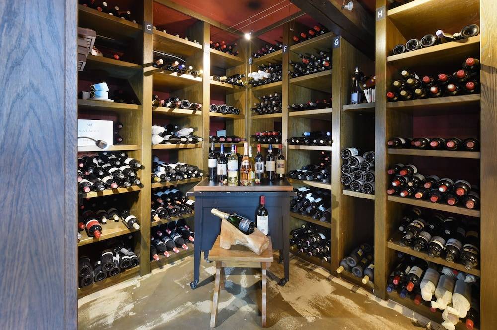 Winery