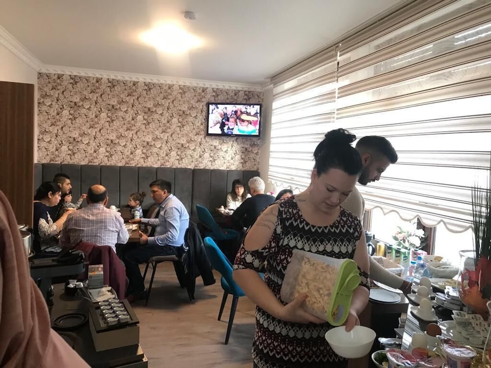 Family dining