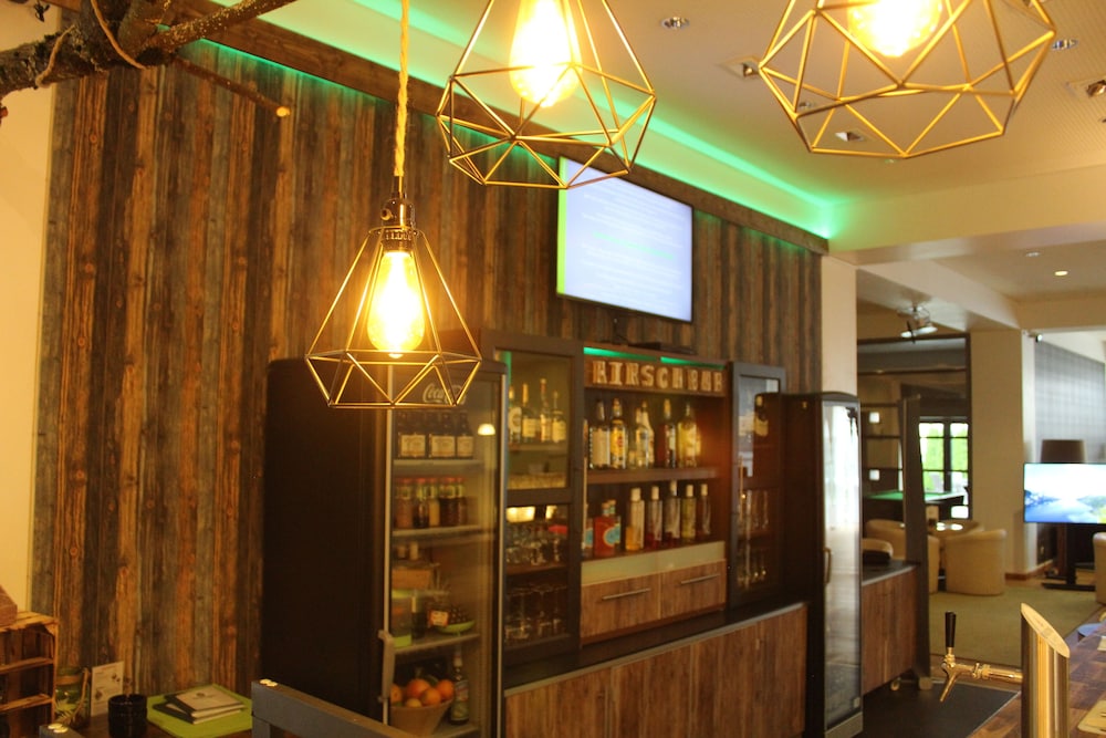 Sports bar