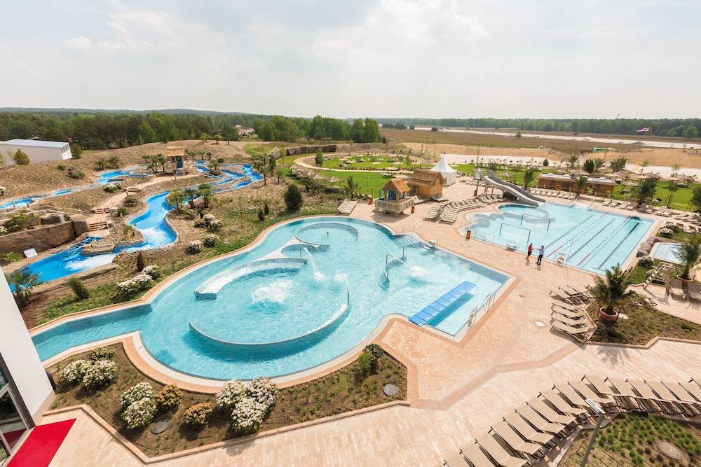 Water park