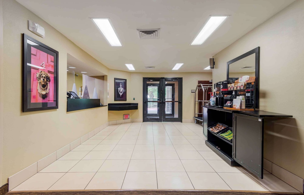 Extended Stay America Select Suites Atlanta Marietta Windy Hill - photo 3