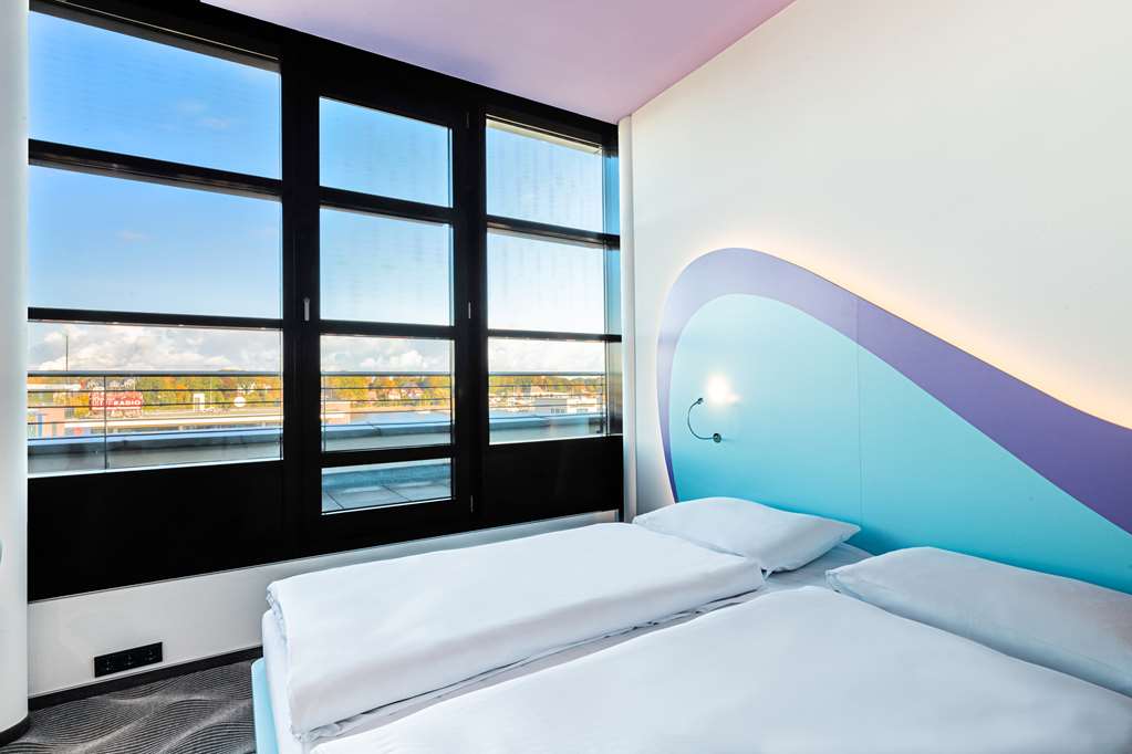 prizeotel Rostock bypali BAL