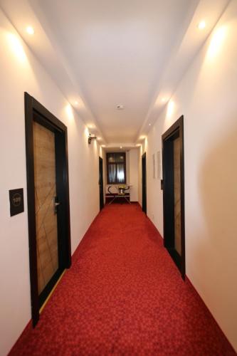 Am fluss hotel