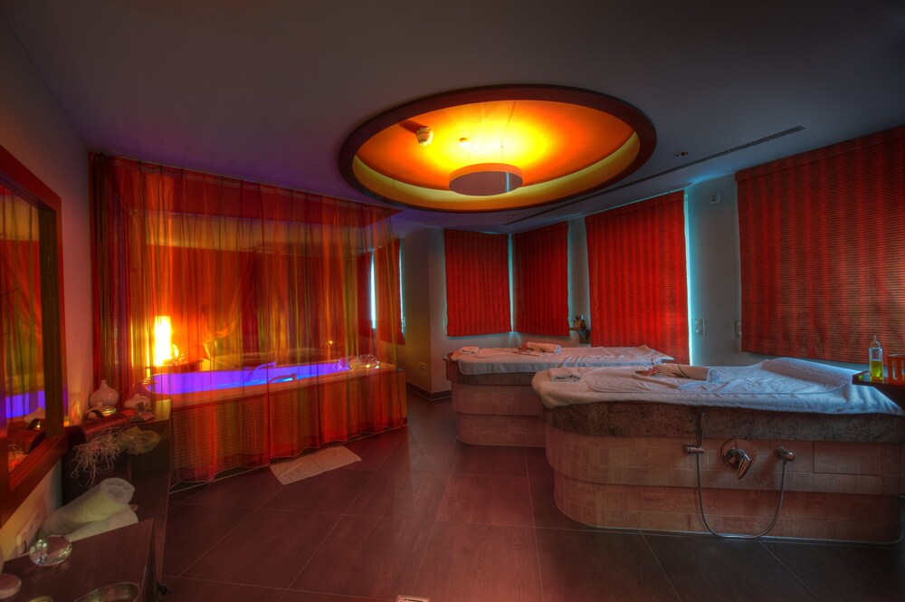 Spa Treatment