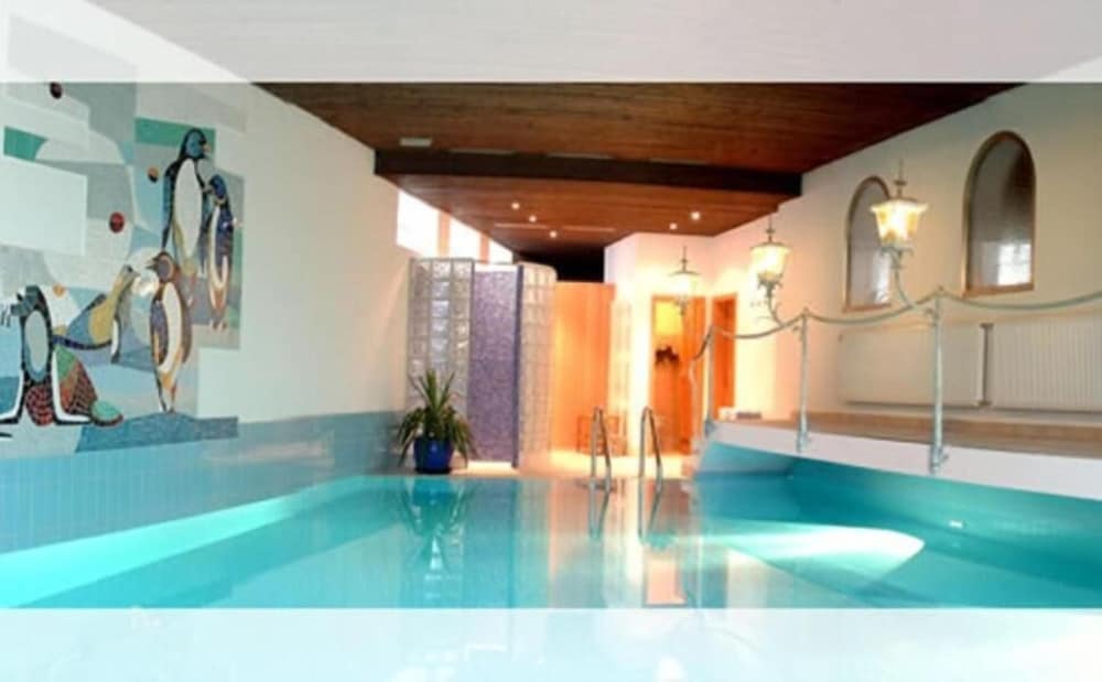 Hotel Roter Hahn Bed & Breakfast