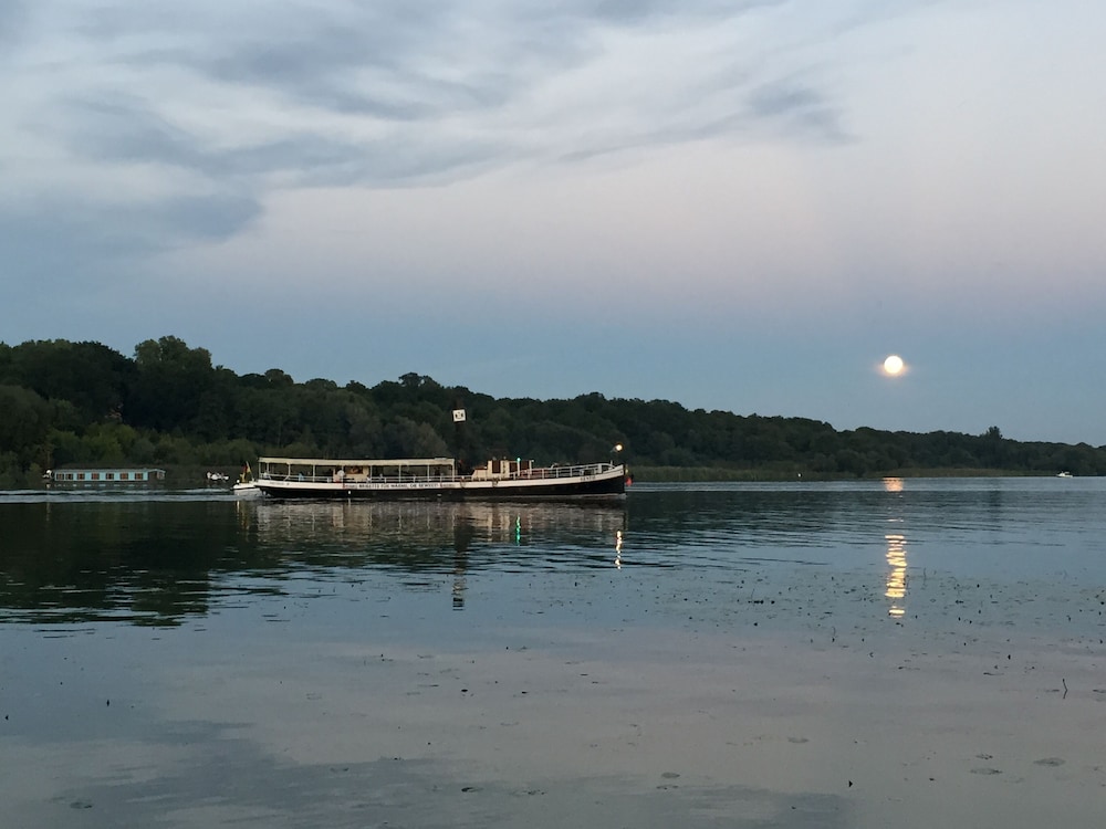 Lake
