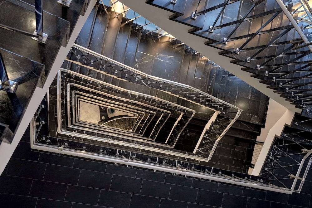 Staircase