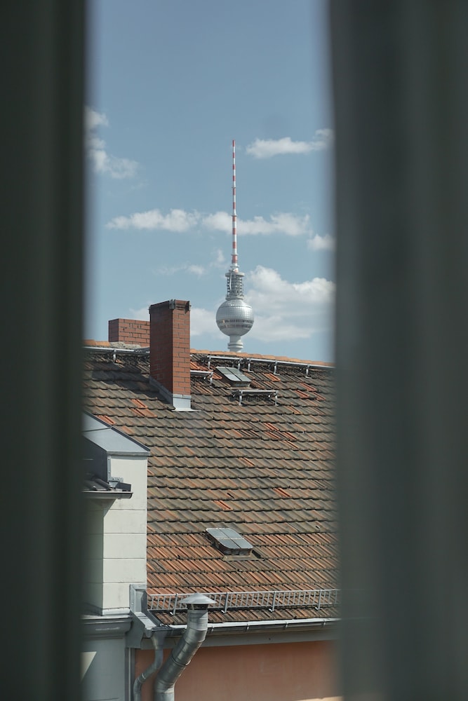 City view