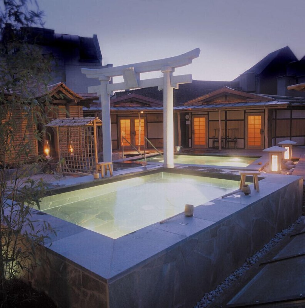Spa