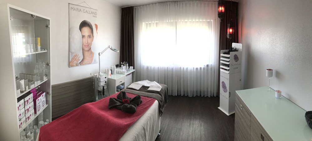 Treatment Room