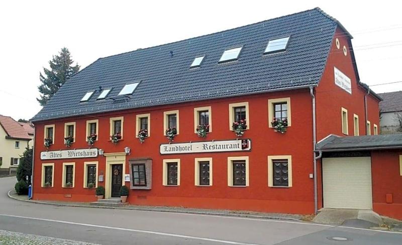 General view