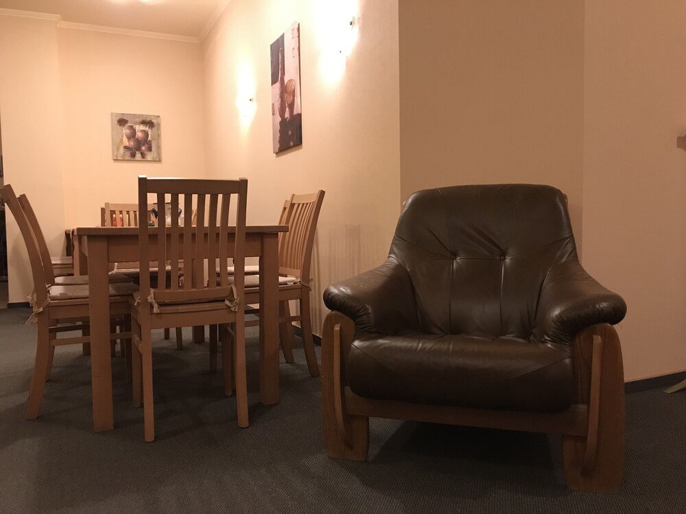 Hotel Interior