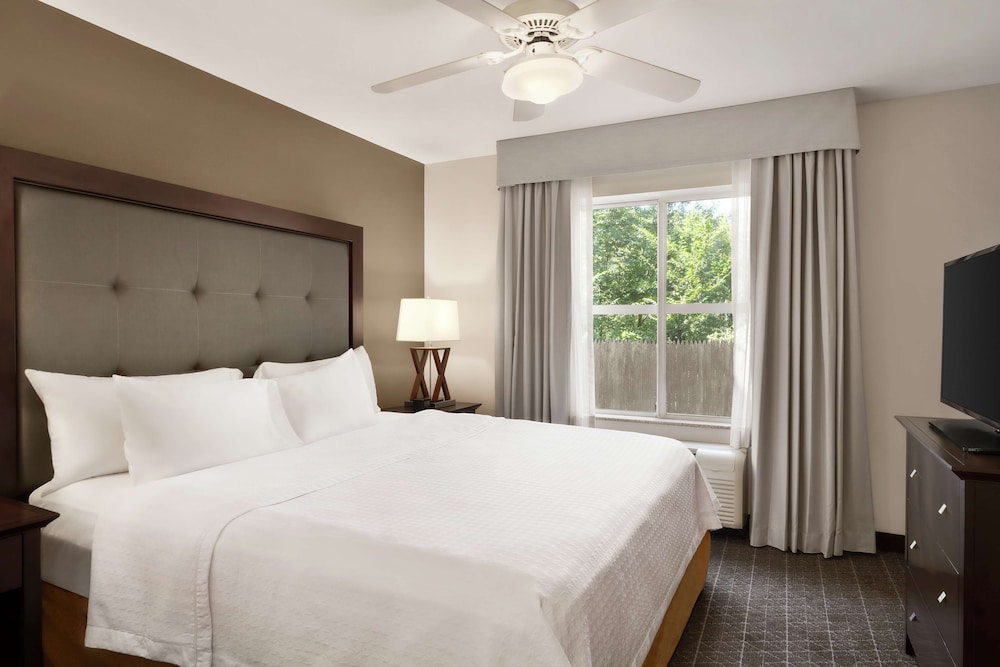 Homewood Suites by Hilton Dover Rockaway - photo 3