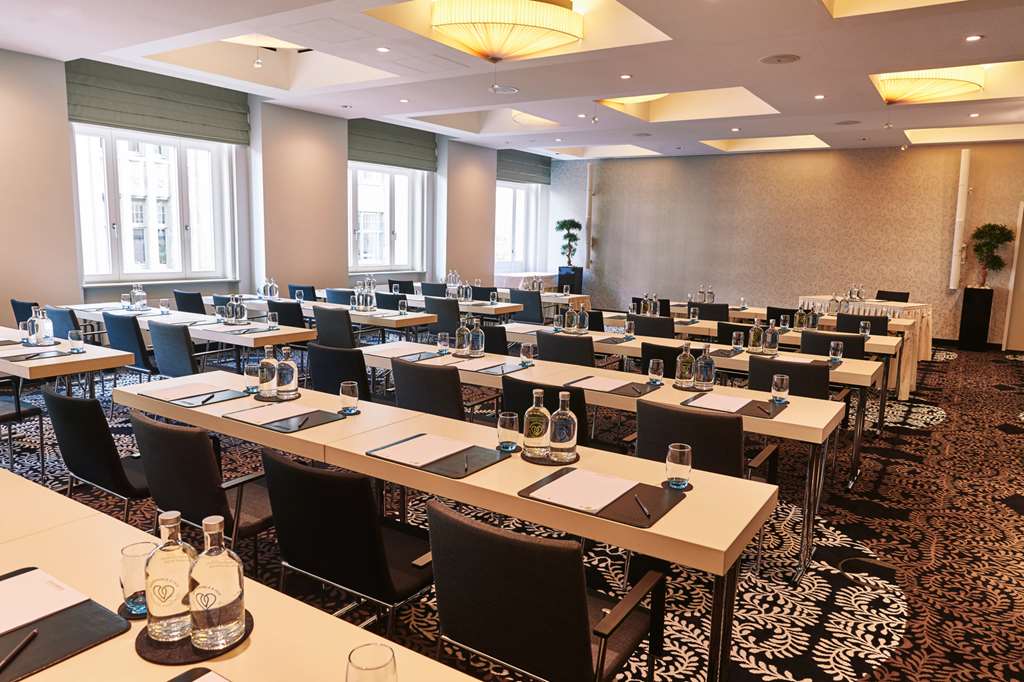 Steigenberger Grandhotel Handelshof, Leipzig - Meetings & Events