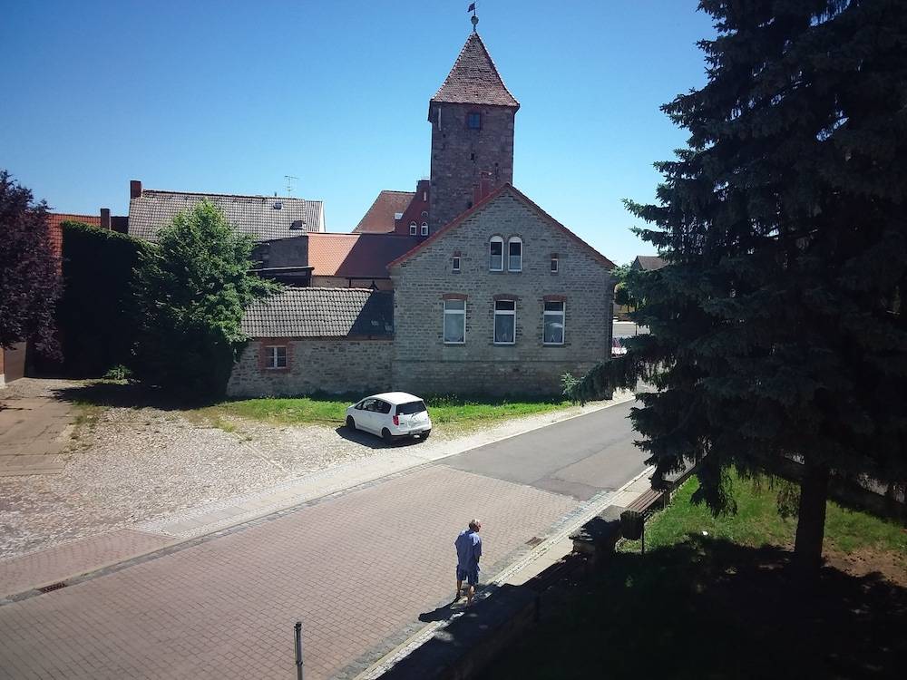View from room