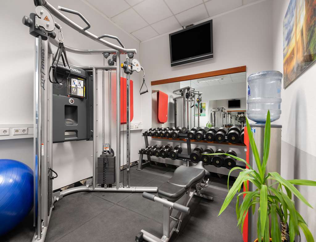 GYM