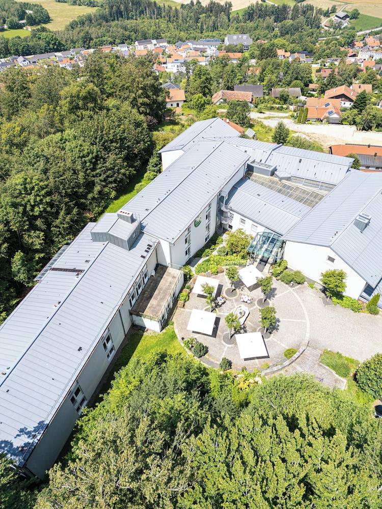 Roomingtons Karoli Waldkirchen