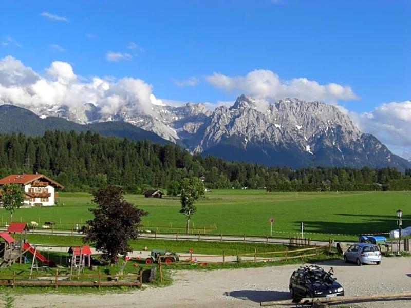 General view