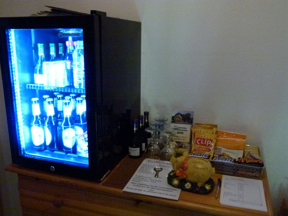 Minibar