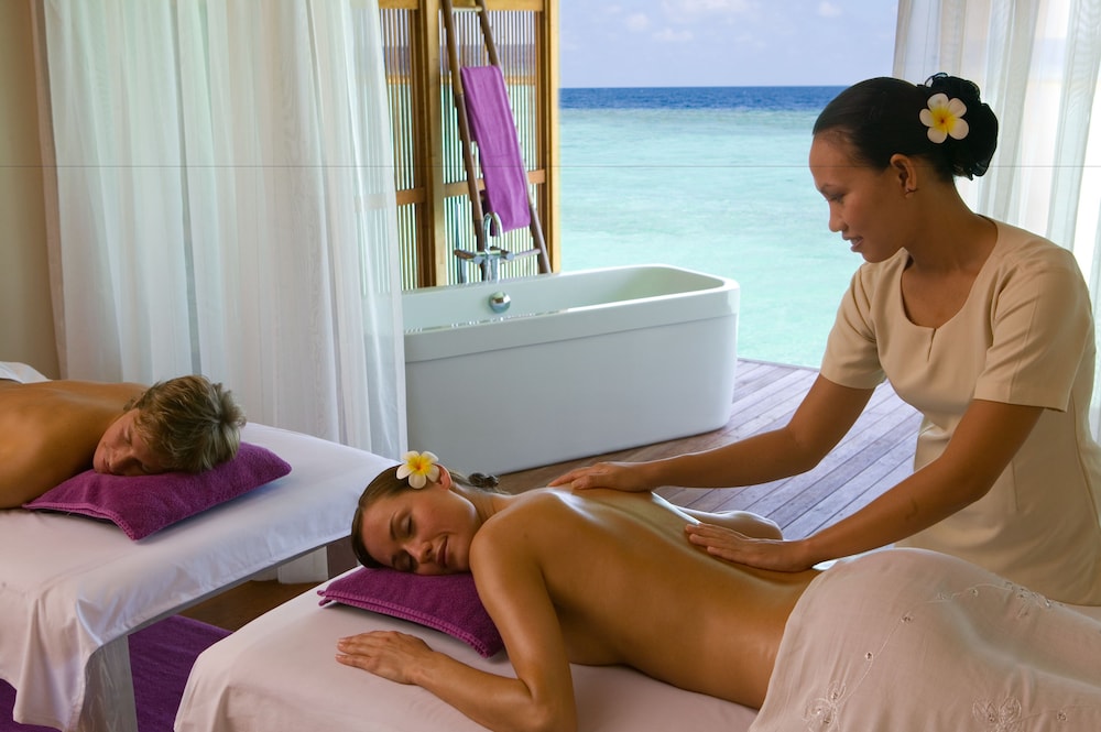 Spa treatment