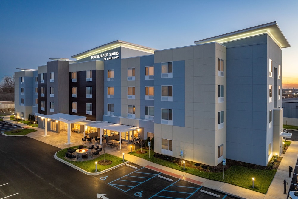 TownePlace Suites by Marriott Georgetown - featured photo