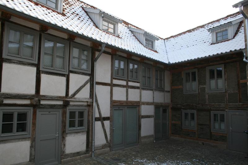 General view