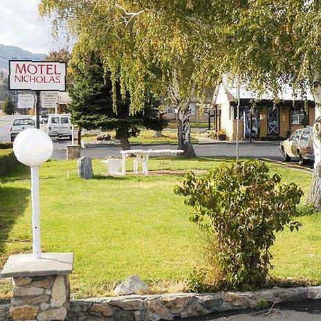 Motel Nicholas - photo 4