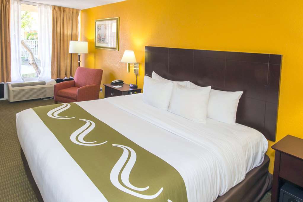 Quality Inn & Suites Conference Center - photo 4