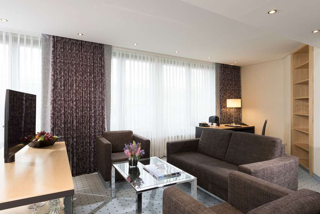 Dus Master Suite