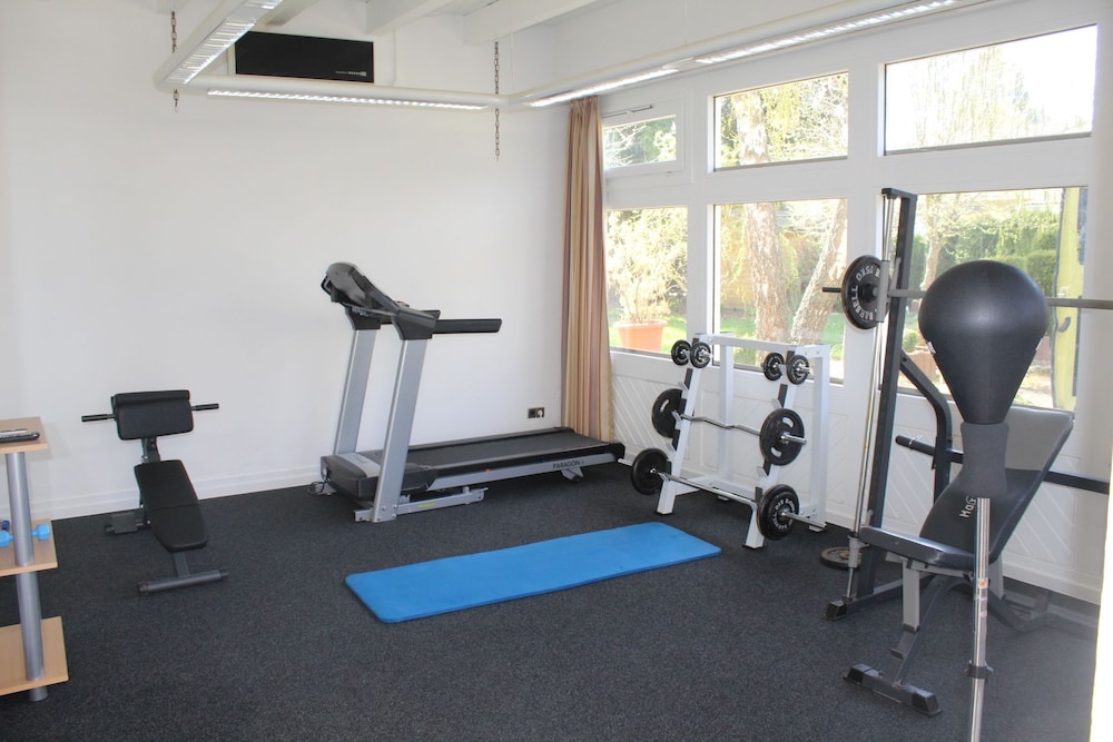 Sports facility