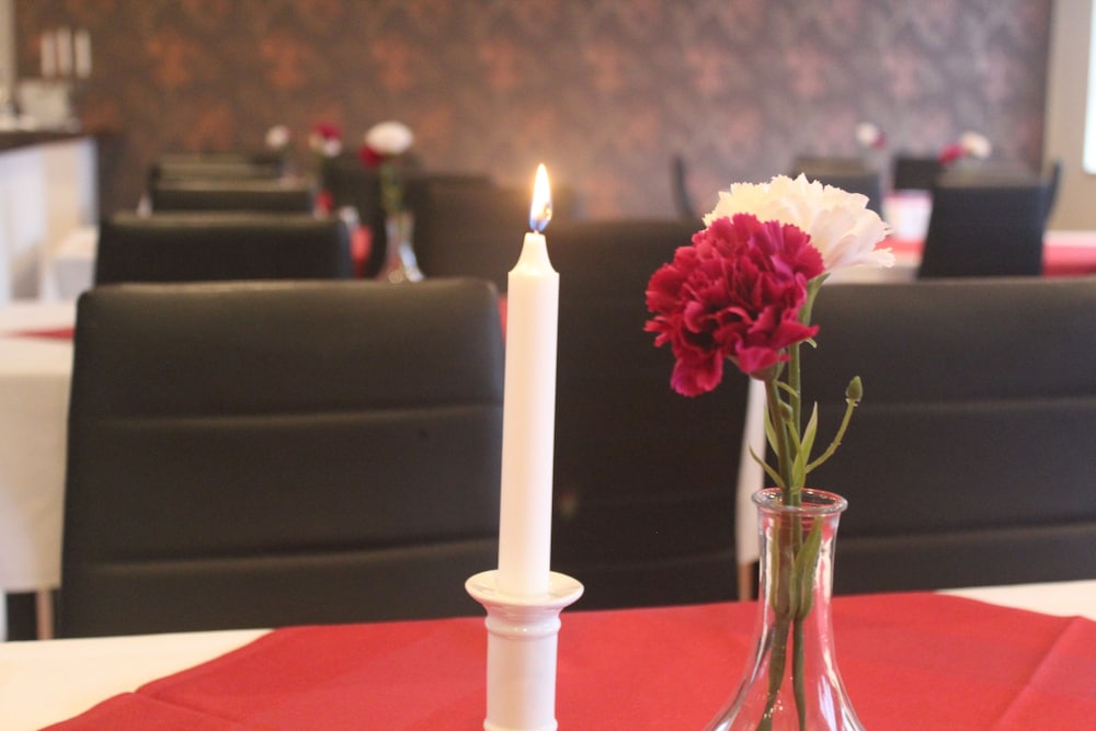 Family dining