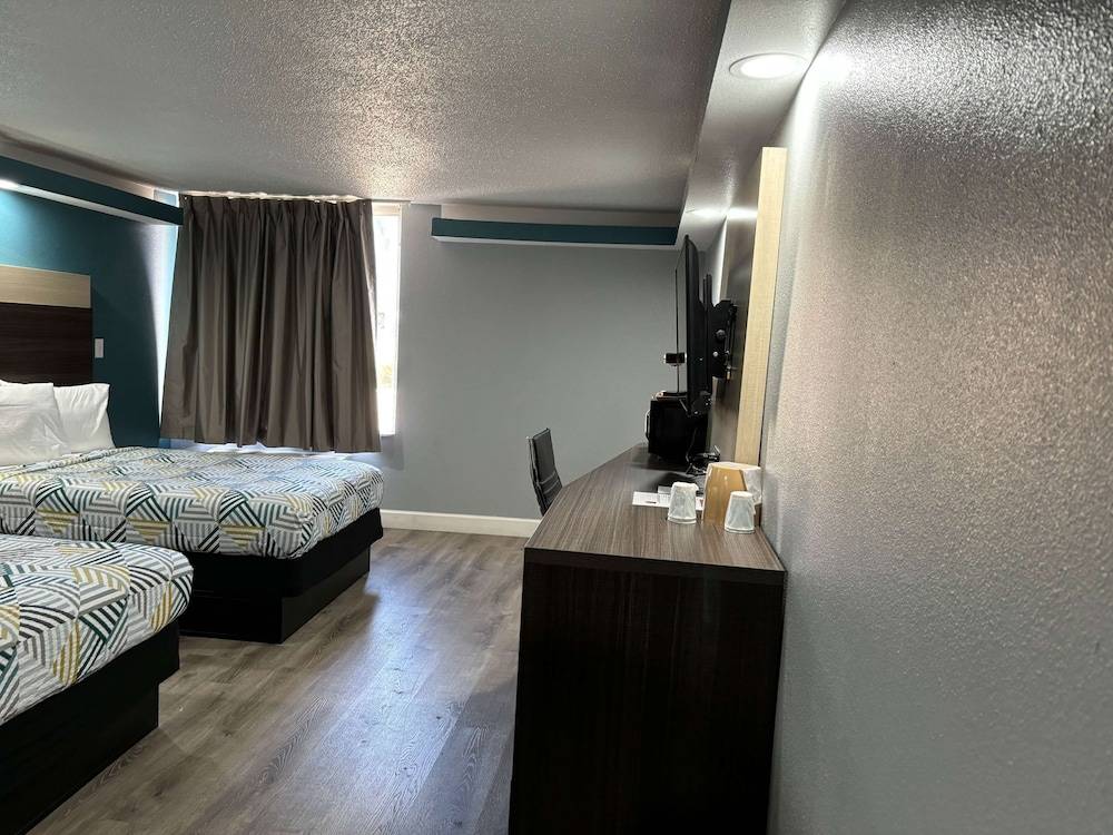 Studio 6 Suites Memphis TN East Memphis - featured photo