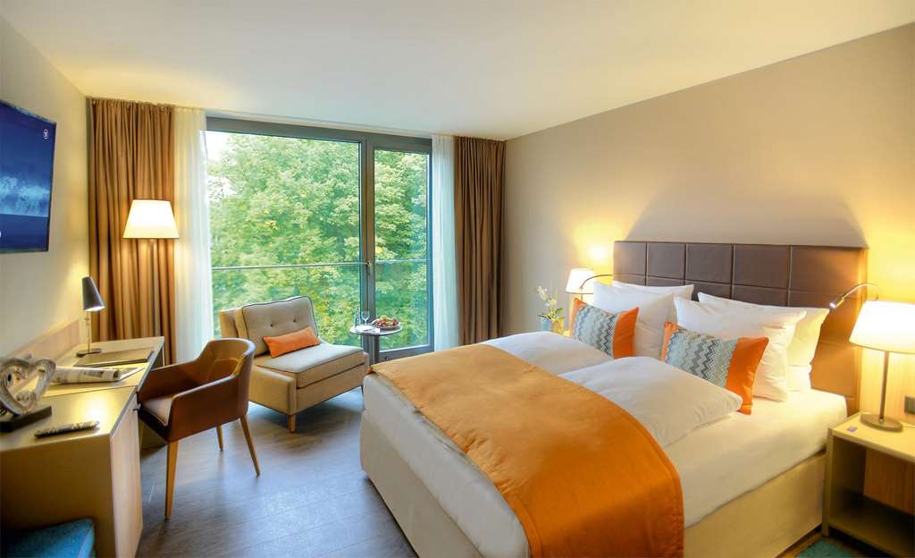 Superior Plus Room