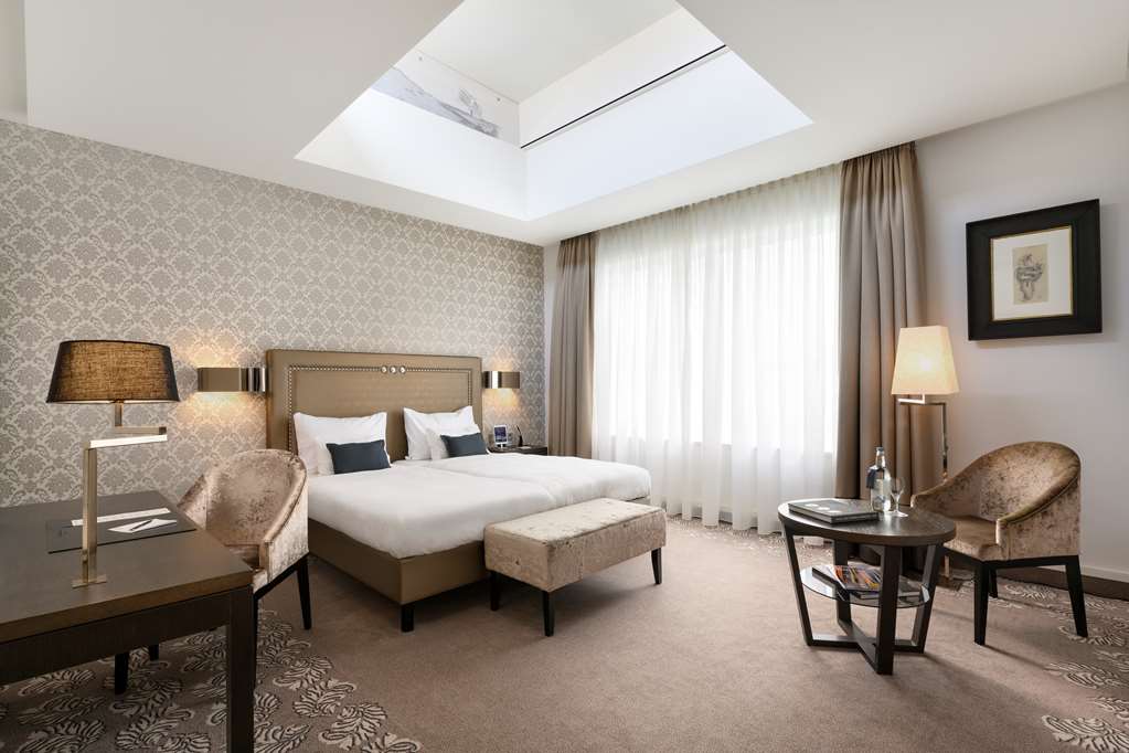 EXE Wohnzimmer