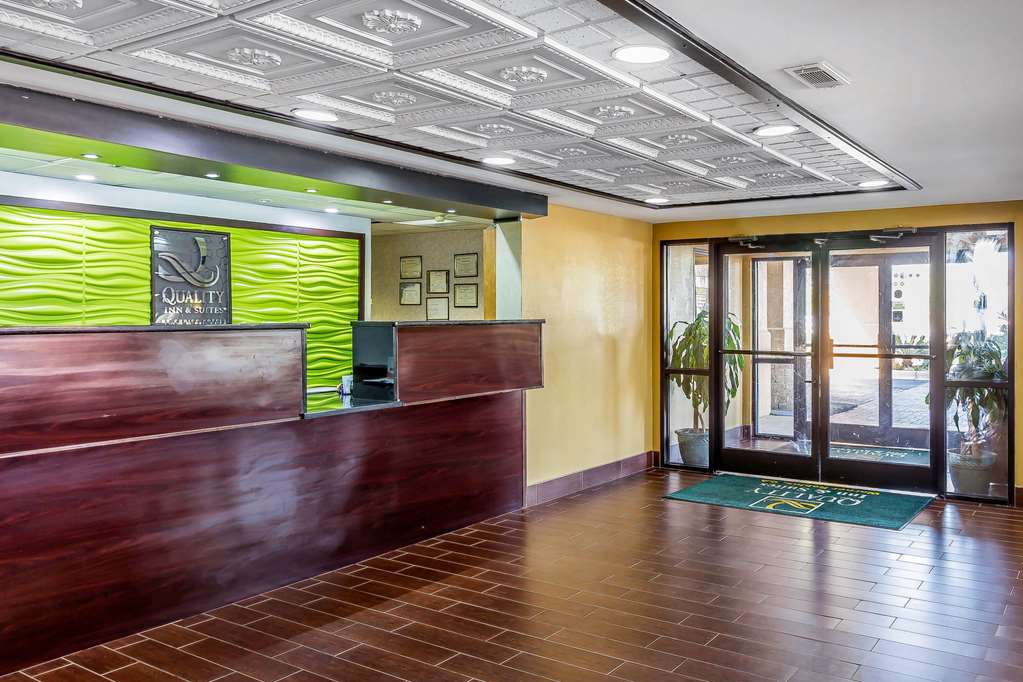 Quality Inn & Suites near Robins Air Force Base - photo 3