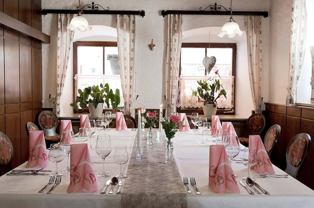 Family dining