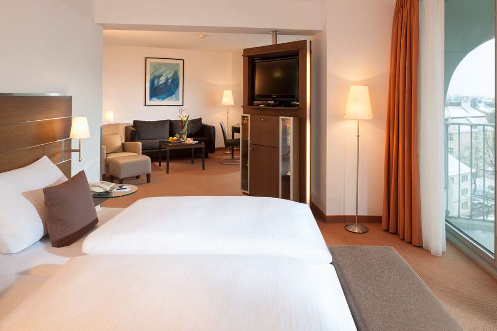AUG Rooms Juniorsuite A