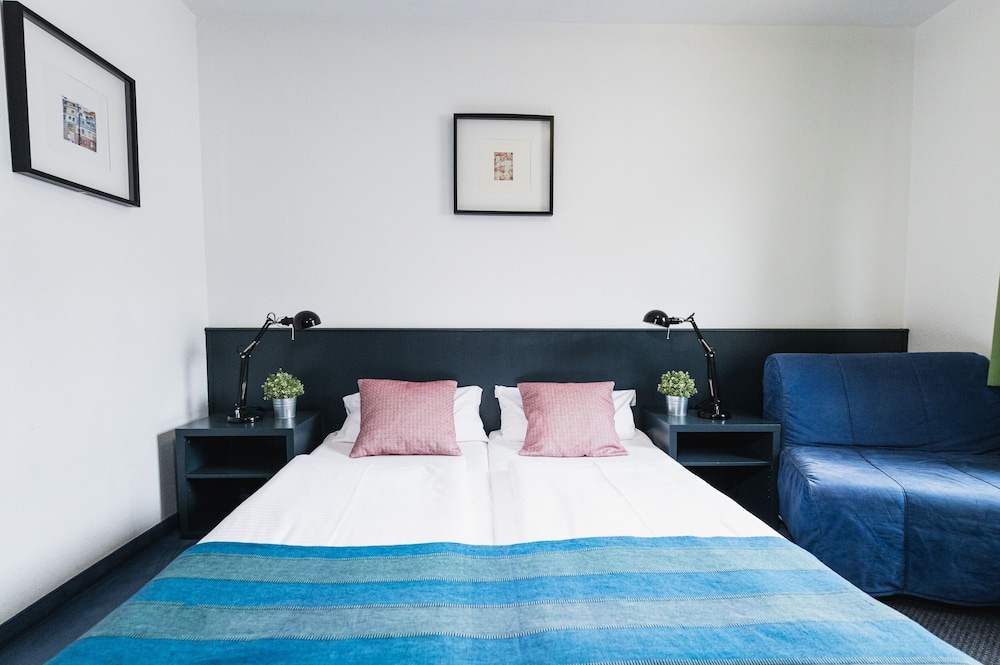 City Hotel Fellbach